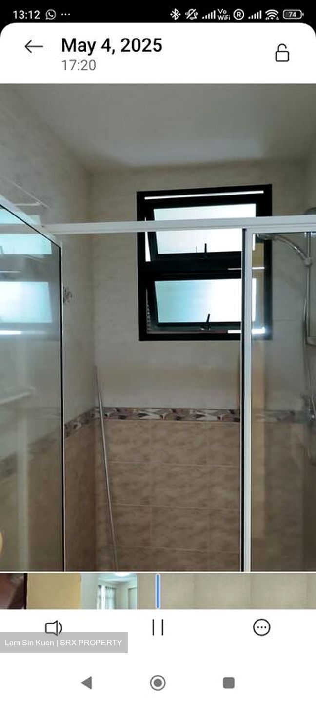 Hillview Green (D21), Condominium #462615991